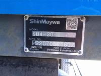 Hino RANGER 2022