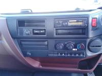Hino RANGER 2022