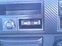 Hino RANGER 2022
