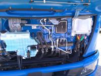 Hino RANGER 2022