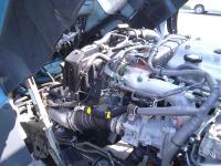 Hino RANGER 2022