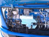 Hino RANGER 2022