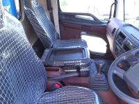 Hino RANGER 2022