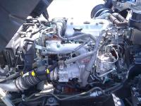Hino RANGER 2022