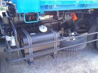 Hino RANGER 2022