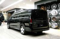 Mercedes-Benz V-Class 2025
