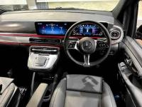 Mercedes-Benz V-Class 2025
