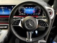 Mercedes-Benz V-Class 2025