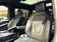 Mercedes-Benz V-Class 2025