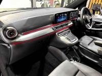 Mercedes-Benz V-Class 2025