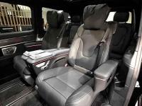 Mercedes-Benz V-Class 2025