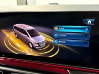 Mercedes-Benz V-Class 2025