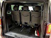 Mercedes-Benz V-Class 2025