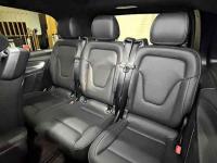 Mercedes-Benz V-Class 2025