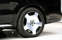 Mercedes-Benz V-Class 2025