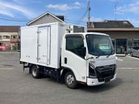 Isuzu ELF 2025