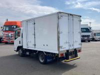 Isuzu ELF 2025