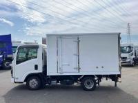 Isuzu ELF 2025