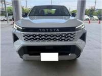 Toyota HILUX 2026