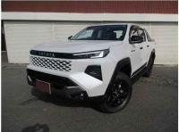 Toyota HILUX 2026