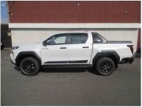 Toyota HILUX 2026