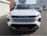 Toyota HILUX 2026