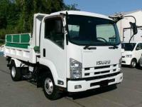 Isuzu Forward 2014
