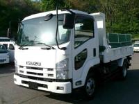 Isuzu Forward 2014