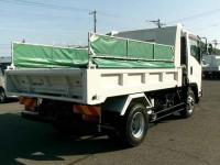 Isuzu Forward 2014