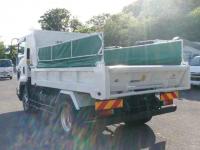 Isuzu Forward 2014