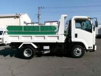 Isuzu Forward 2014