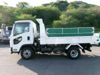Isuzu Forward 2014