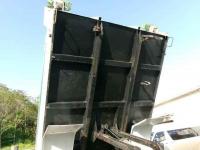 Isuzu Forward 2014