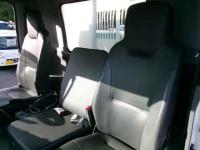 Isuzu Forward 2014