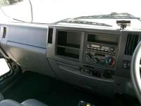 Isuzu Forward 2014