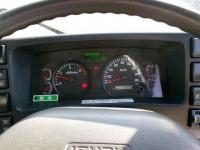Isuzu Forward 2014