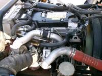 Isuzu Forward 2014