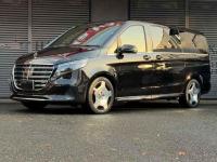 Mercedes-Benz V-Class 2025