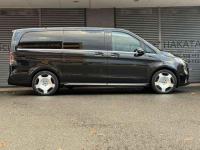 Mercedes-Benz V-Class 2025