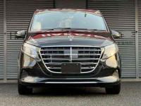 Mercedes-Benz V-Class 2025