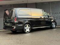 Mercedes-Benz V-Class 2025