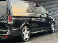 Mercedes-Benz V-Class 2025
