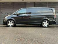 Mercedes-Benz V-Class 2025