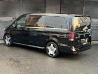 Mercedes-Benz V-Class 2025