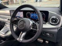 Mercedes-Benz V-Class 2025