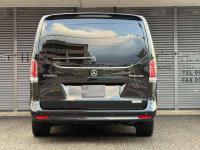 Mercedes-Benz V-Class 2025