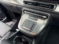 Mercedes-Benz V-Class 2025