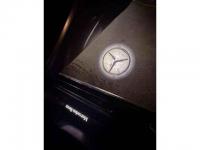 Mercedes-Benz V-Class 2025