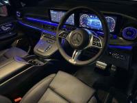 Mercedes-Benz V-Class 2025