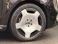 Mercedes-Benz V-Class 2025
